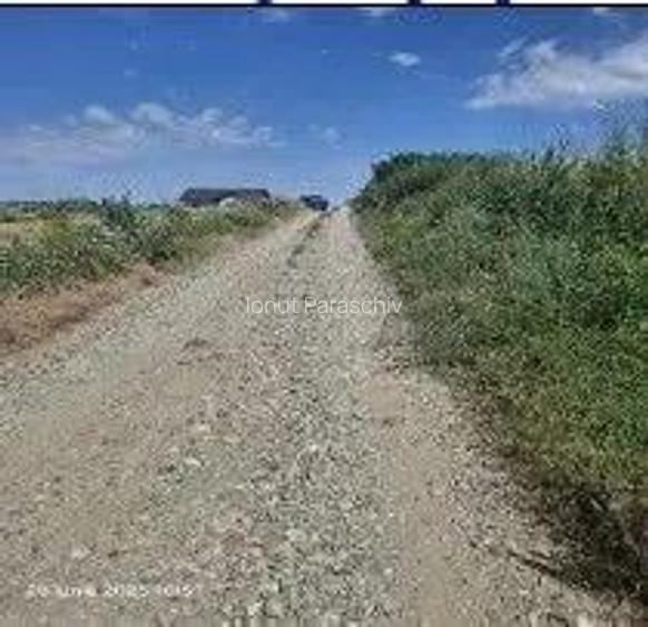 Teren Balteni, cota parte 1/4, ID: R2695268