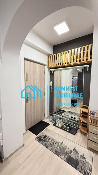 De Inchiriat Ap 3 Camere C. A. Rosetti 699 EUR - 20