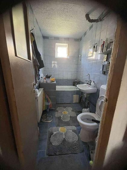 Vand apartament cu doua camere Baia Sprie - 6