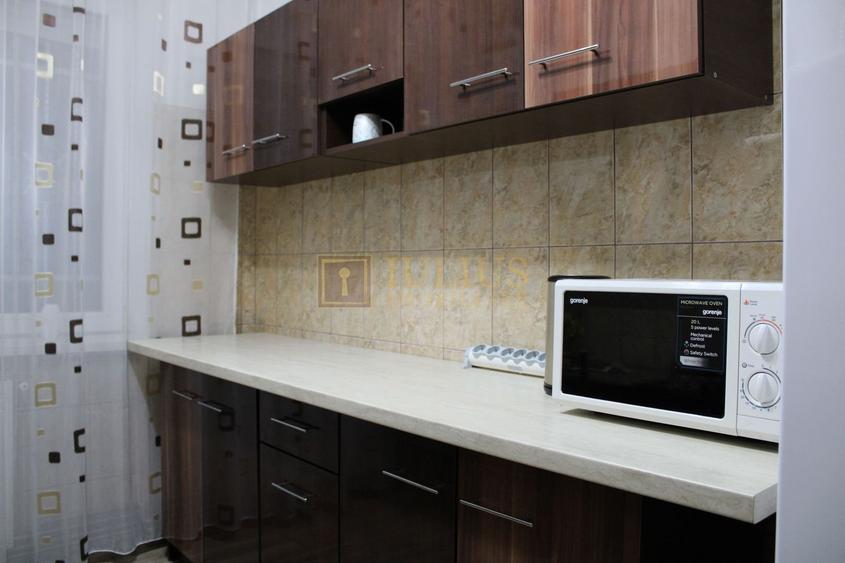 Facultatea de Medicina - Take Ionescu, centrala proprie. - 22