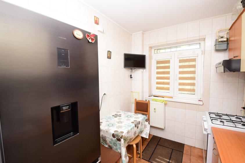 2 camere, Dante Alighieri - Fuiorului - metrou Nicolae Grigorescu - 5