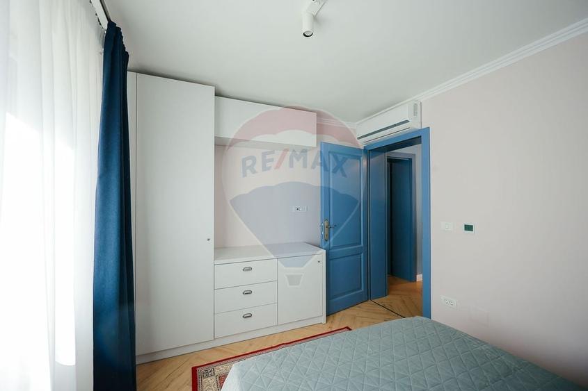 Casa de inchiriat cu 3 camere, Ultracentral-Parcul Bratianu, Oradea - 19