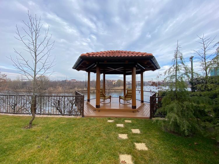 Great villa next to the lake with amazing view - 5