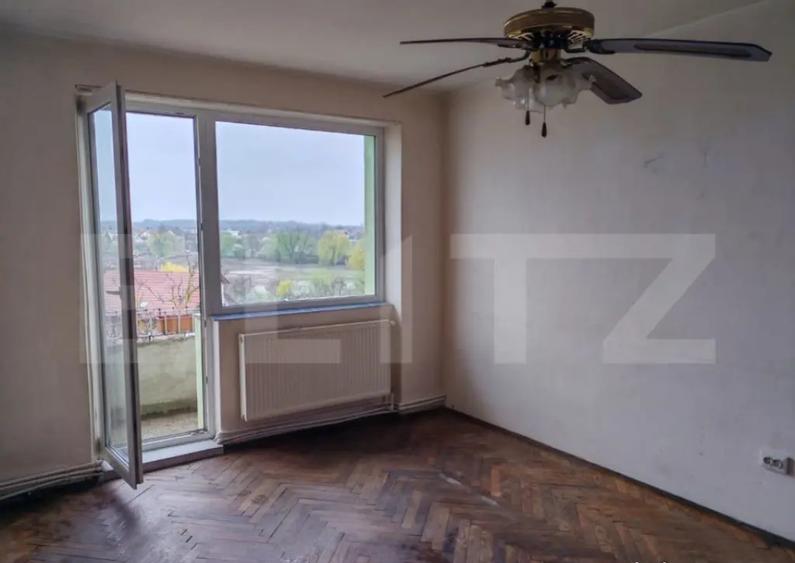 Apartament de vanzare cu 3 camere, 69 mp, zona Str. Botizulu - 3