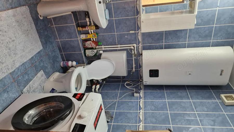 PARTICULAR, inchiriez apartament 2 camere in zona Chisinau - Mega Mall - 1