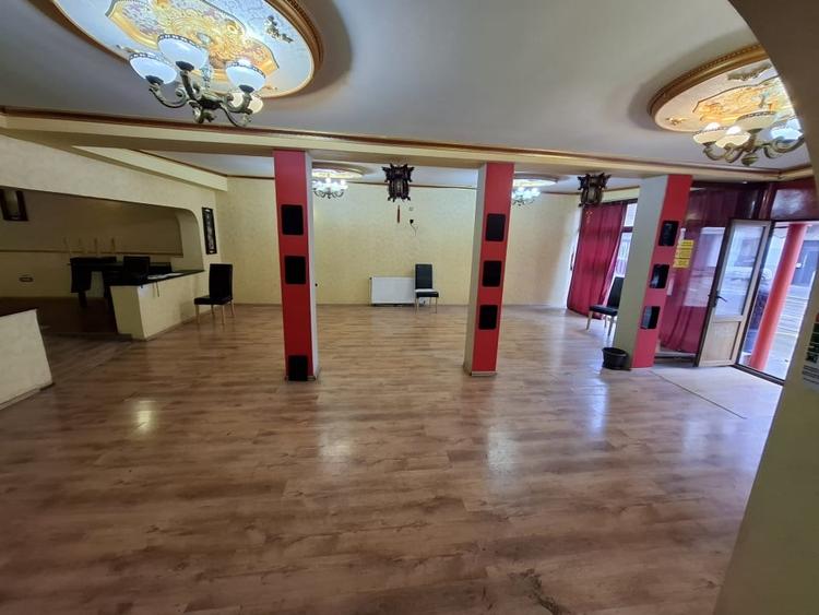 Spațiu comercial Parcul Carol | 170 mp | Centrala proprie - 2