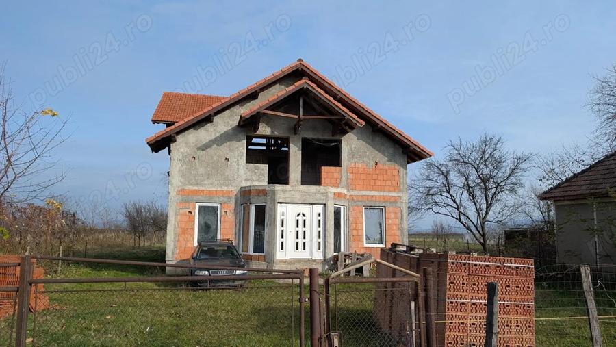 Locuinta Apa de vanzare - 2