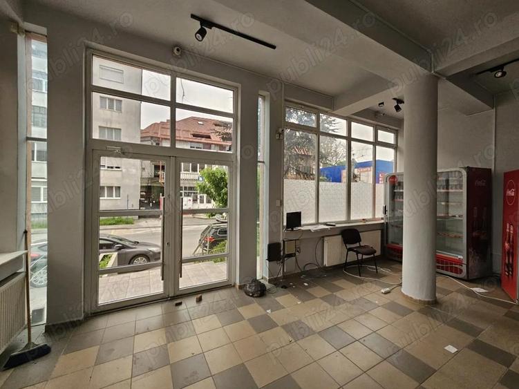 Spa?iu comercial de inchiriat in Curtea de Arge?. - 6