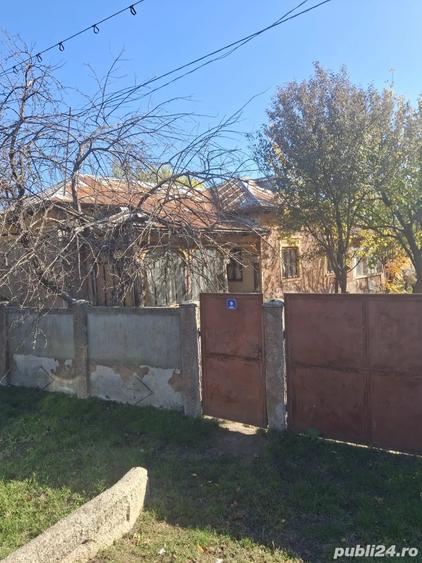 Vand casa in comuna Branceni - 2