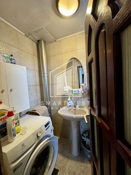 Casa spatioasa de vanzare | 275 mp (cu beci) | Zona Unio - 38