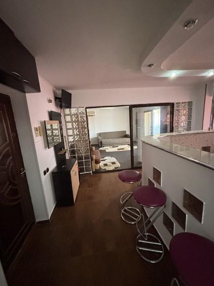 Apartament 2 camere, Ultracentral, Bl. D2, Etaj 1 Rosiorii de Vede - 5