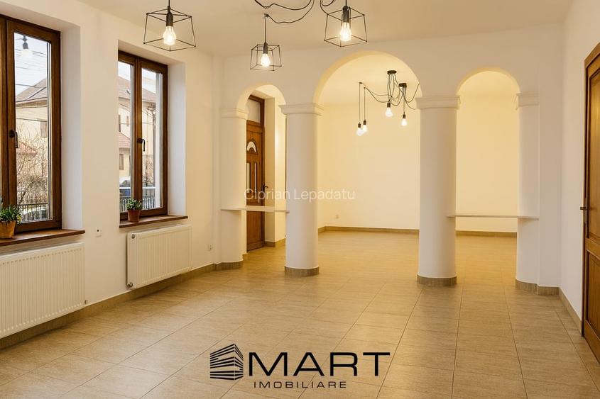 Spatiu comercial Zona Calea Dumbravii Spatiu comercial Zona Calea Dumbravii