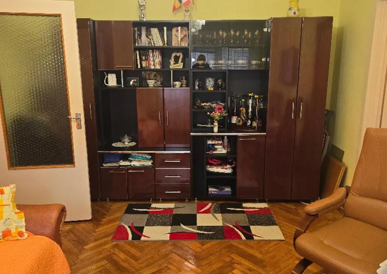 Vand apartament 2 camere in Deva, zona Zamfirescu, et. 2 - 12