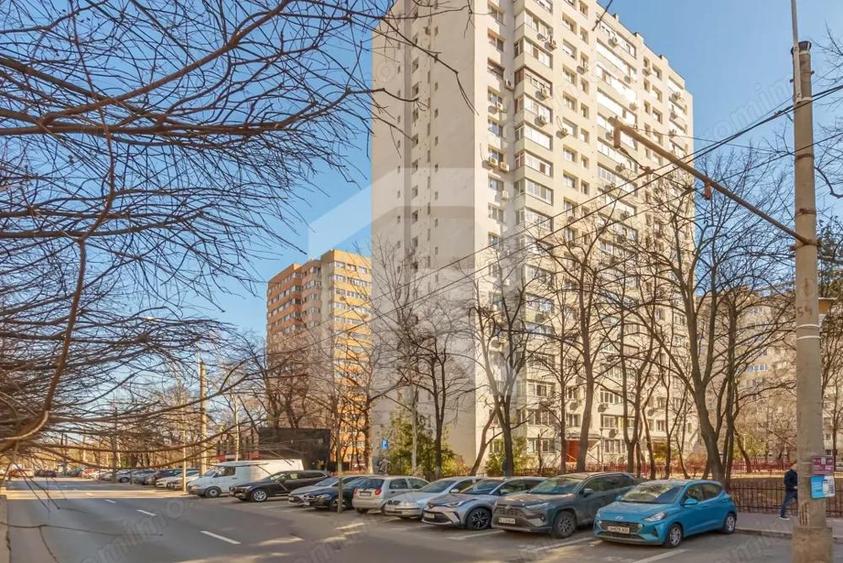 Apartament 2 camere |Baba Nova Parc IOR | Decomandat | etaj 7 - 8