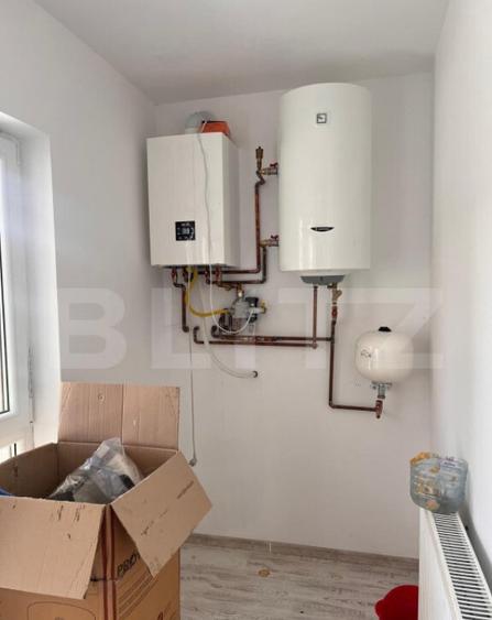 Duplex nou, 305 mp utili, gradina ?i terasa, zona Cisna - 16