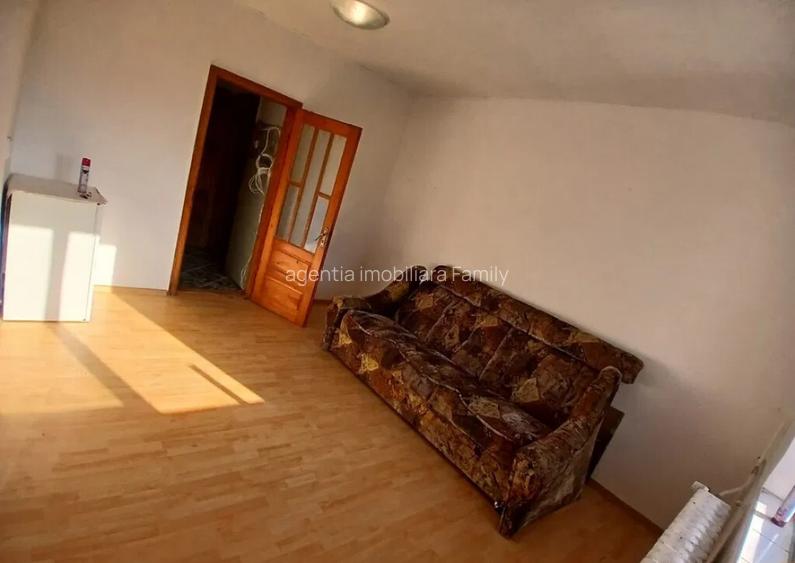 Garsoniera Confort 2 - Zona Burdujeni