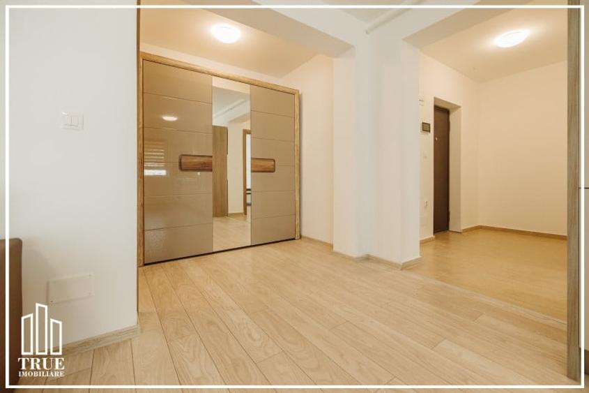 Ap. cu 2 camere, 61m² + 9m² balcon, Maurer Residence! - 5