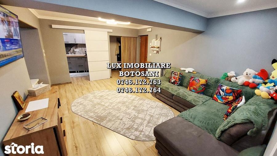 Apartament 3 camere, zona Florariei Ioli - 5