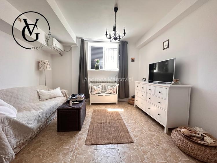 Apartament 2 camere - Navodari - Centru -Demisol inalt Apartament 2 camere - Navodari - Centru -Demisol inalt
