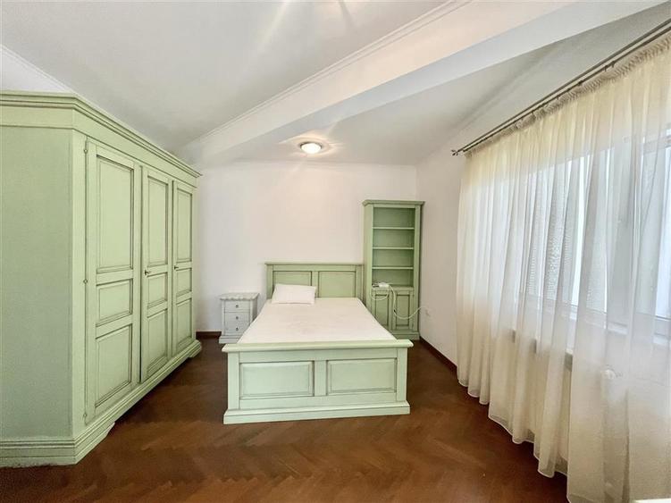 Vila cu 5 camere  Complex privat   Parc Herastrau  Ambasada Chinei - 20