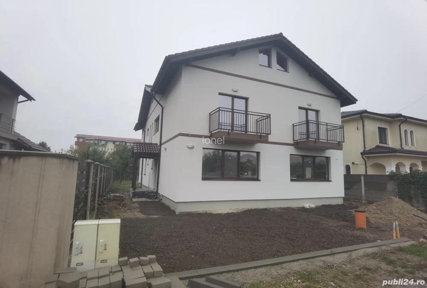 Casa de tip duplex in Giroc! Casa de tip duplex in Giroc!