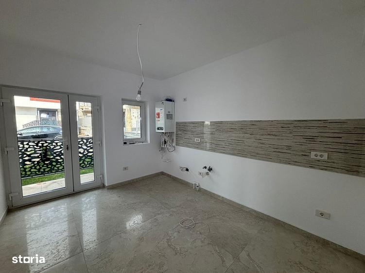 CASA INDIVIDUALA PALLADY,TEREN 110 MP, 5 CAMERE,FINALIZATA,COMISION 0% - 14
