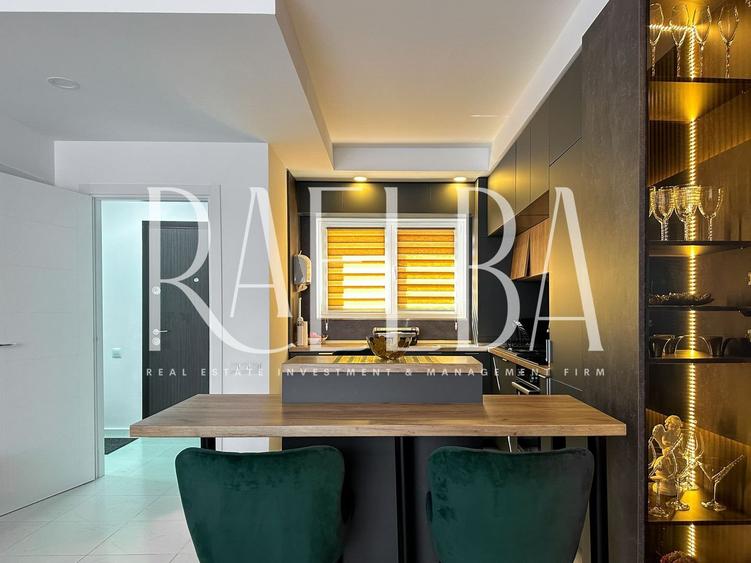 Casa Cosmopolis | 3 camere - 11