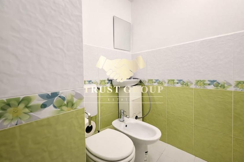 Apartament 3 camere decomandat | 75 mp utili | 2 balcoane | Etaj 2/4 | Bloc 1994 - 6