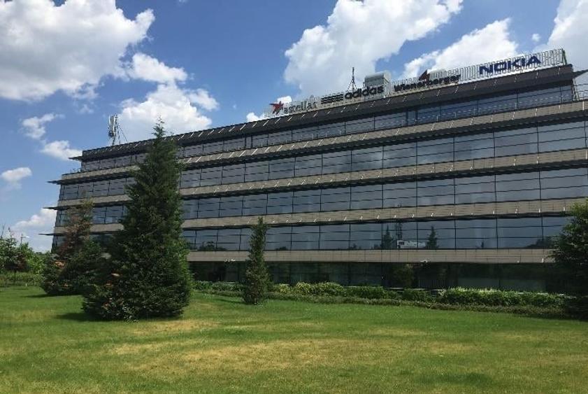 Inchiriere birouri in Baneasa Business&Technology Park - 11