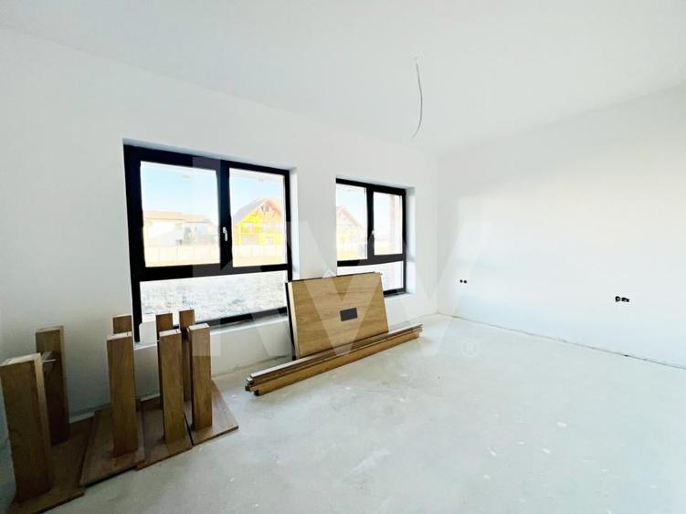 Apartament 2 camere – 50,2 mp. Bloc modern, Șelimbar, langa Shopping City Sibiu - 5