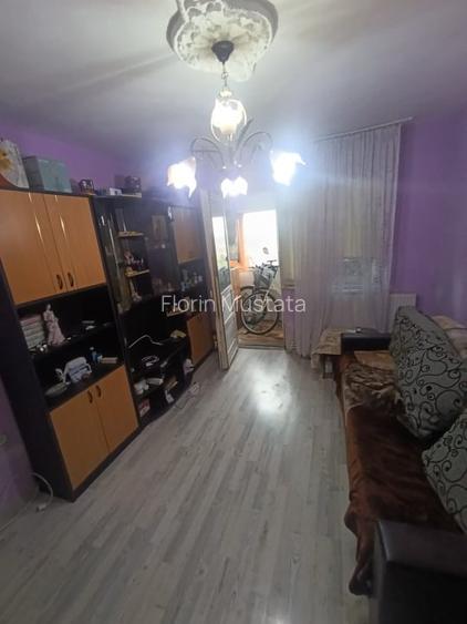 Ap.2 camere Conf. 2 sporit - 42mp, Calea Galati - Kogalniceanu.