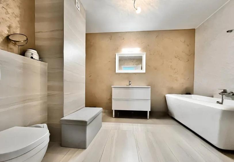 Apartament de 4 camere-Noua | 200 M.P. - 7