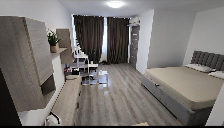 Garsoniera de inchiriat metrou 1 decembrie - 2