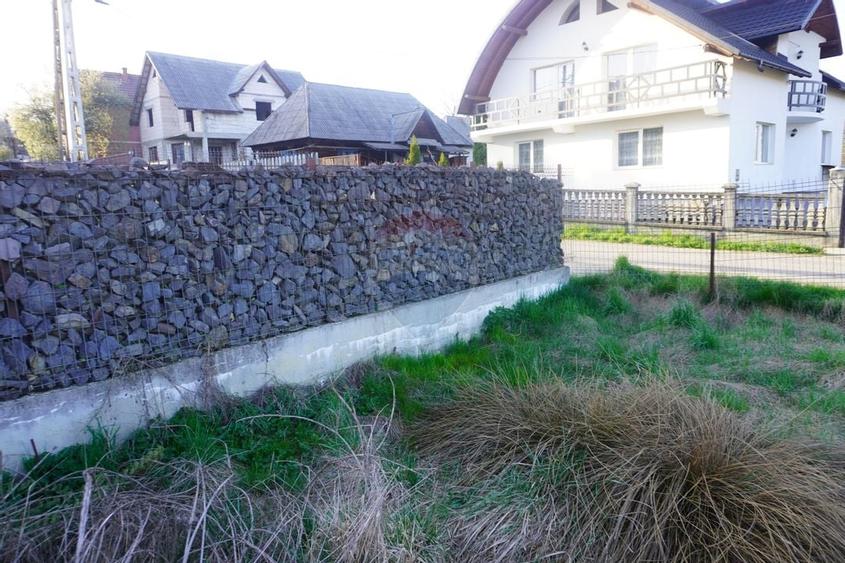 Teren intravilan 1,284mp Giulesti - 1