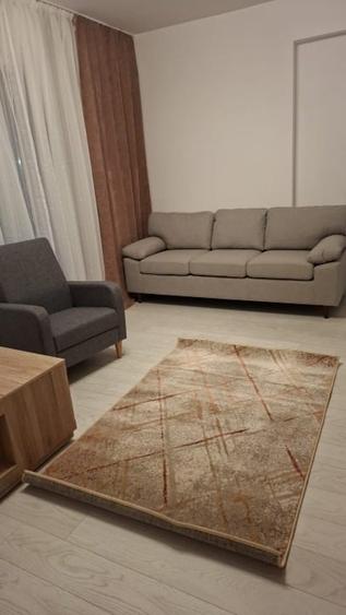 apartament doua camere de inchiriat - 1