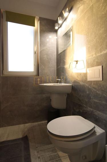 Iris Armoniei, 2 camere, centrala proprie - 8