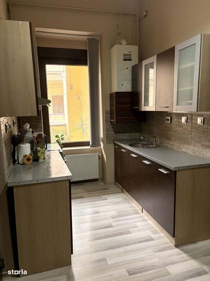 Apartament utracentral - 8