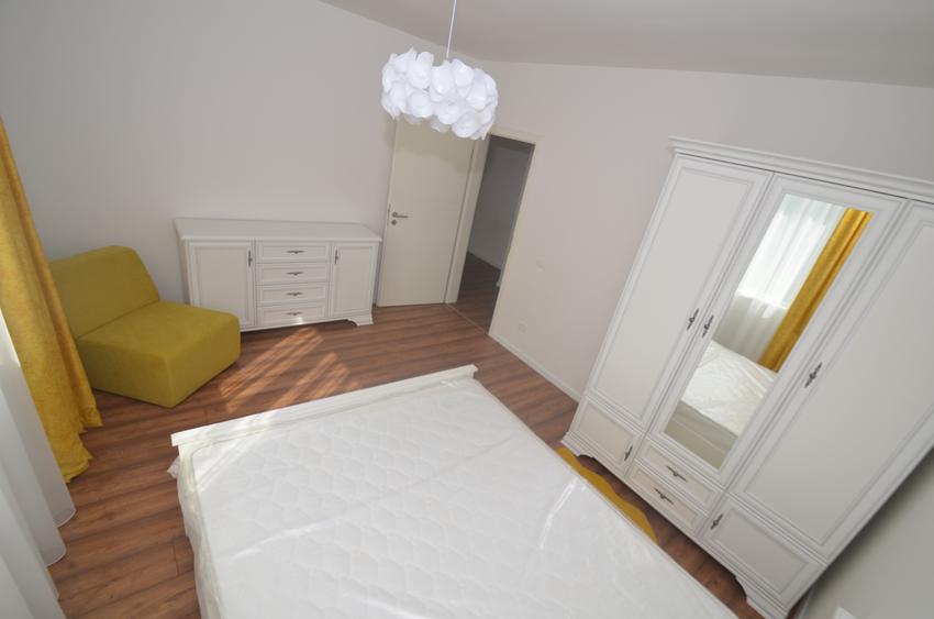 Apartament in bloc nou cu loc de parcare - 7