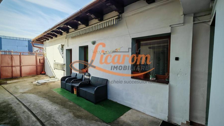 COMISION 0.Casa 4 camere,zona BLumana,Avram Iancu Kaufland - 7