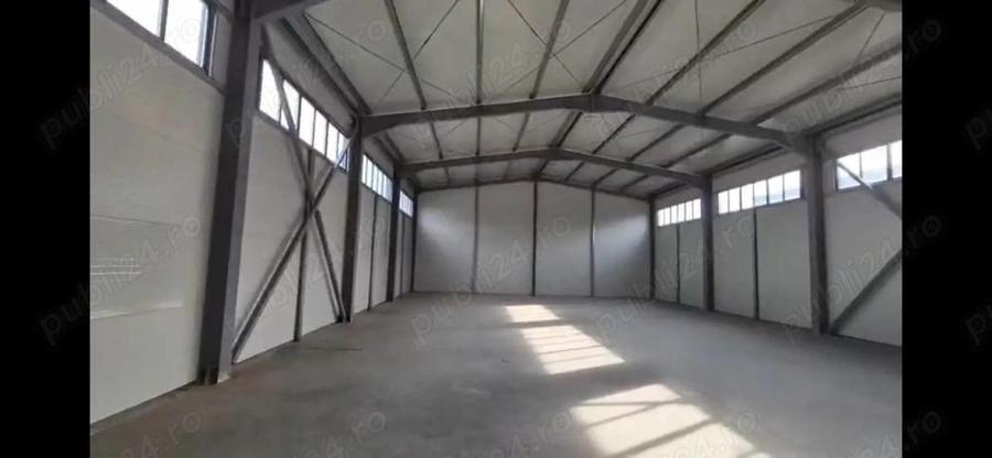 hala de inchiriat - 1