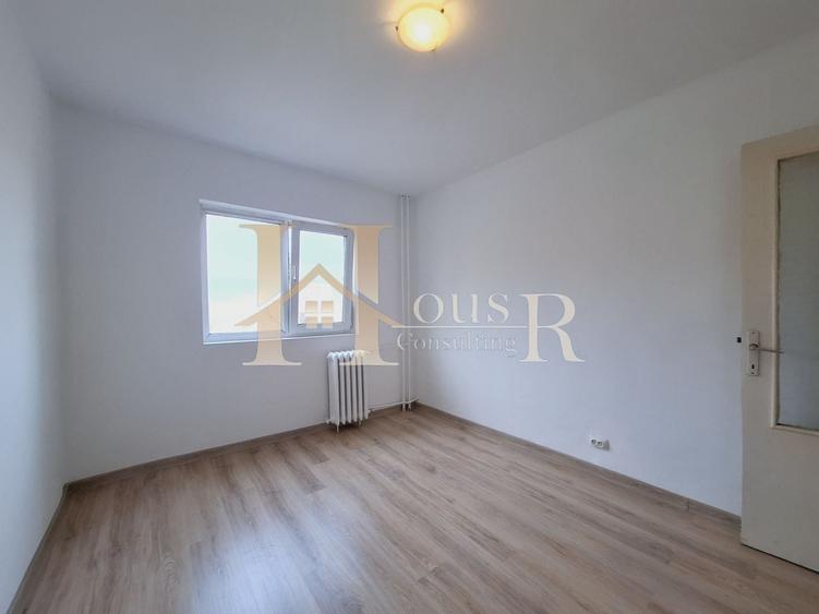 Soarelui, 3 camere la etajul 2. Model cu 2 bai si 2 balcoane. - 11