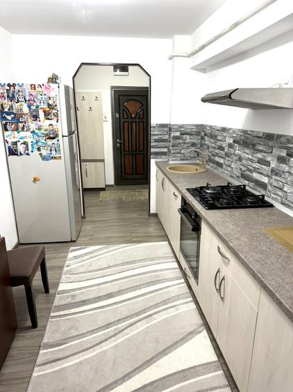 Apartament 2 camere 50mp Dva Nord mobilat utilat 74800eur neg - 1