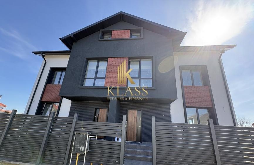 Vila 6 camere tip duplex Balotesi de vanzare - 1