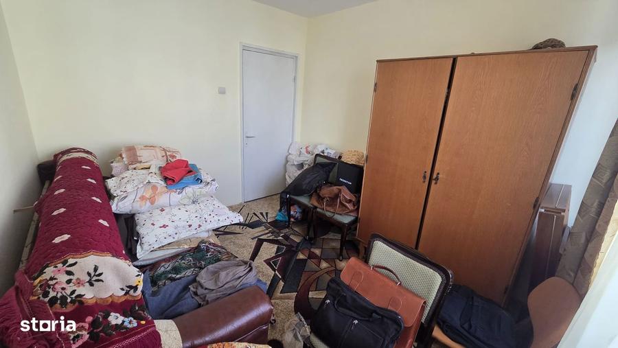 Vand Apartament 2 Camere Decomandat, 49 m2, Moinesti - 7