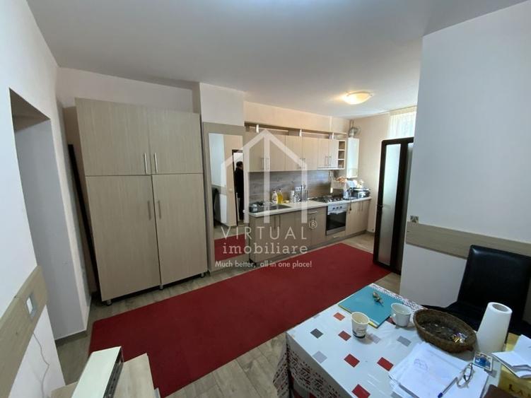 Casa individuala de vanzare 6 camere | garaj | pod mansardabil - 16