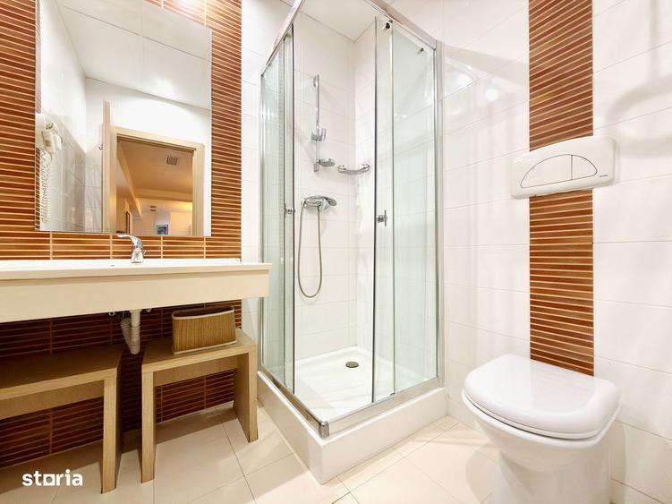 Proprietar Apartament 3 Camere RIN Grand Residence - 84mp - Et. 10 - 8