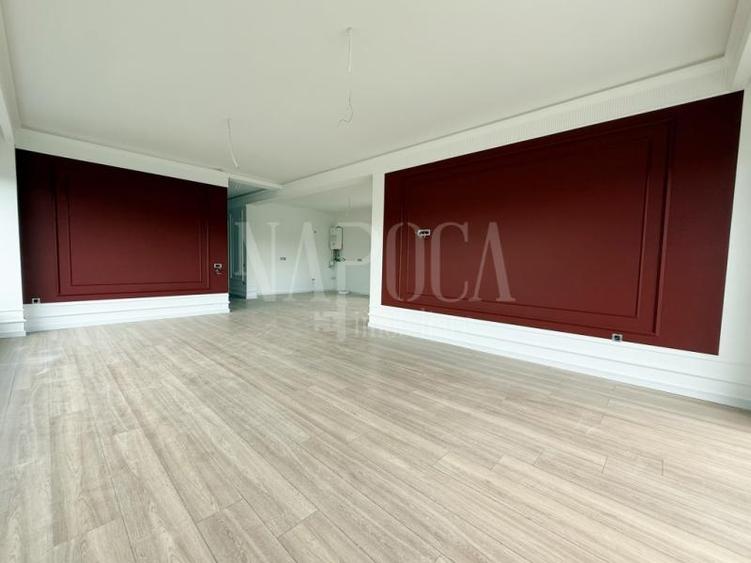 Casa 4 camere de vanzare in Chinteni - 5