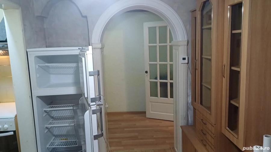 inchiriez apartament parter 56 mp zona centrala Simeria - 5