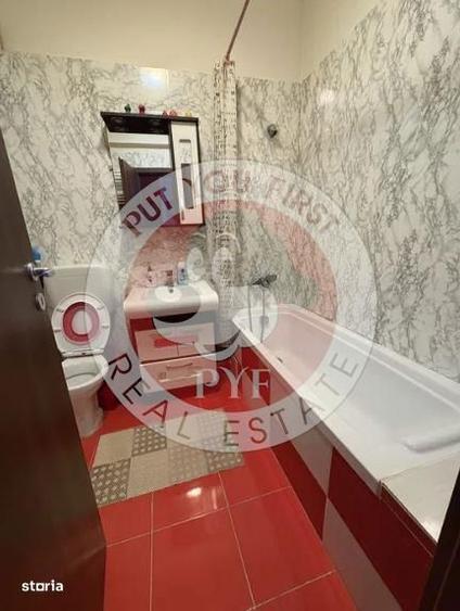 Salaj | Apartament 2 camere | Semidecomandat | 52mp | B11546 - 7
