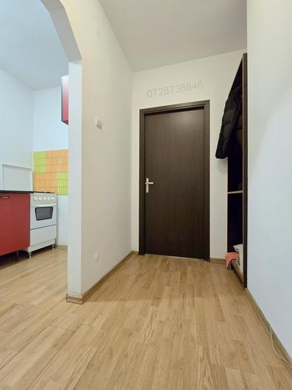 Iancului metrou - Soseaua Mihai Bravu, bloc mixt - 6